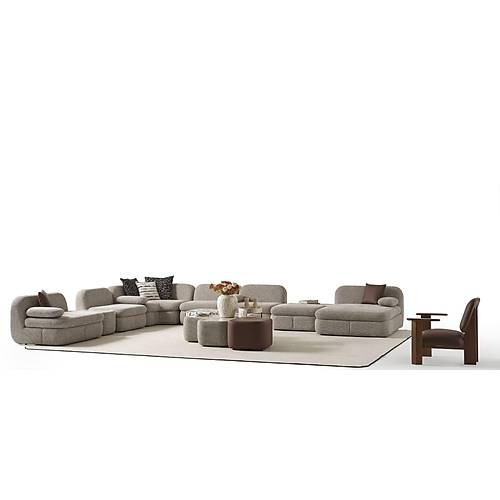 Alfa-MW Koltuk Tak�m�