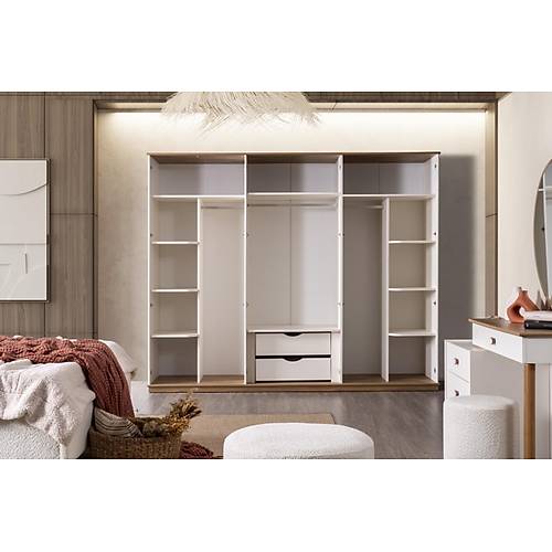 Virjin-FAM Yatak Odas�