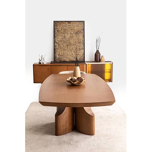 Mevlana-BMN Yemek Odas