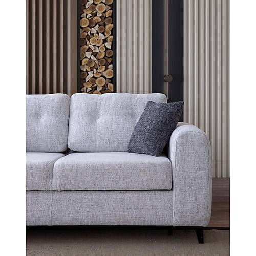 Menton-YKM Koltuk Takm