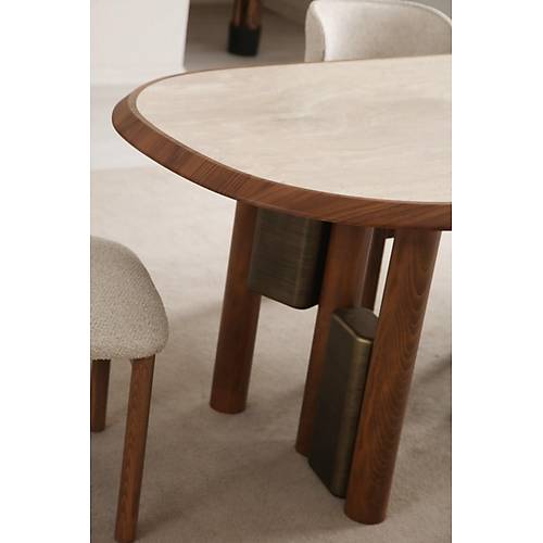 Mozart-SER Yemek Odas�