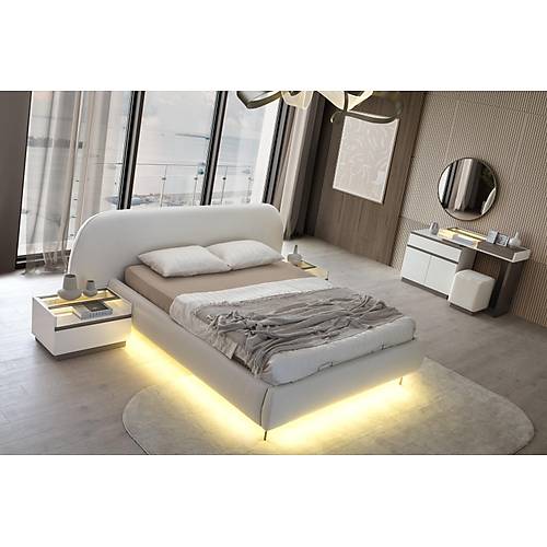 Bella-EYF Yatak Odas�