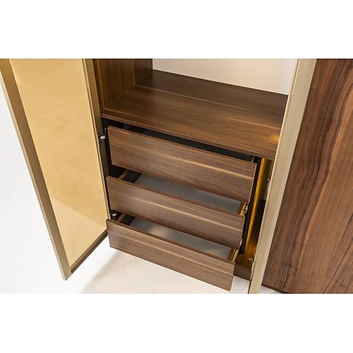 Sevilla Ceviz-RVT Yatak Odas�