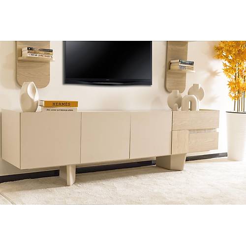 Natura-SVR Tv �nitesi