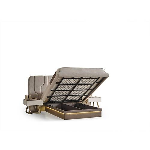 Ka�kar Ceviz-�F Yatak Odas�