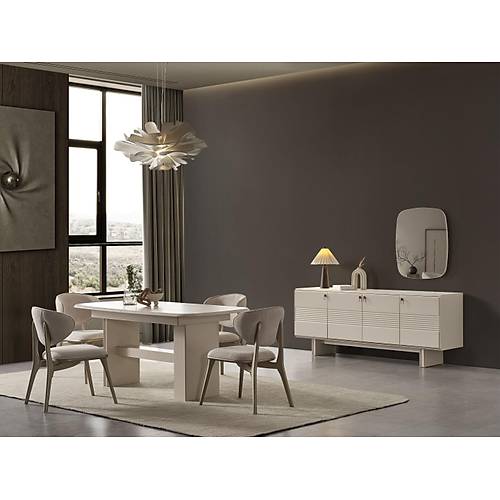Matis-FNR Yemek Odas�