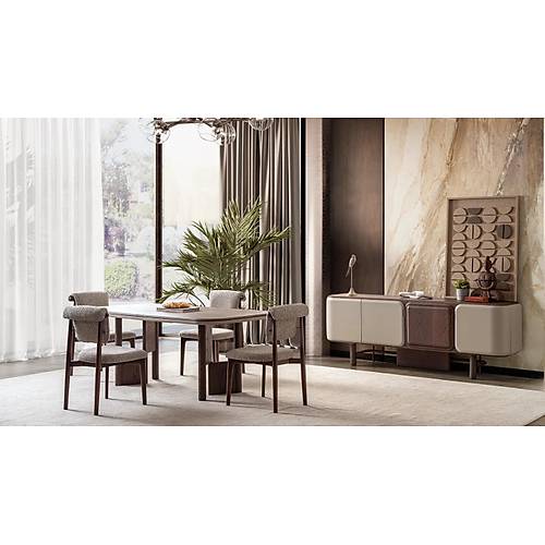 Madrid-PV Yemek Odas�