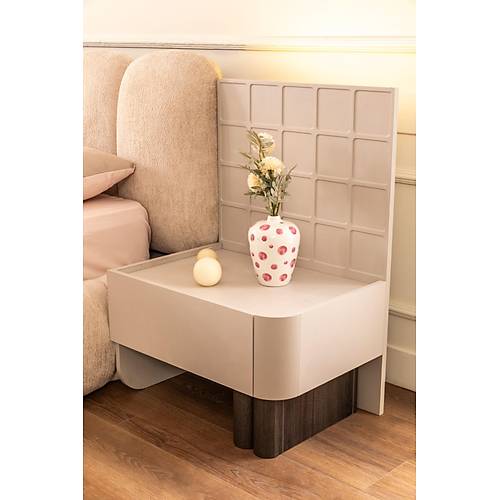 Lorena-BES Yatak Odas