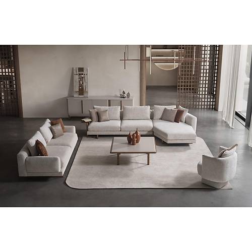 Aksa-HLL Koltuk Takm