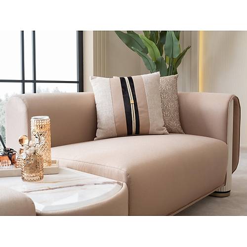 Mudes-LL Koltuk Takm