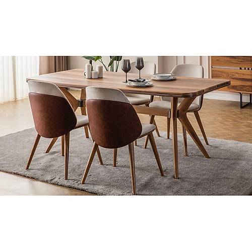 Mina-W�N Yemek Odas�