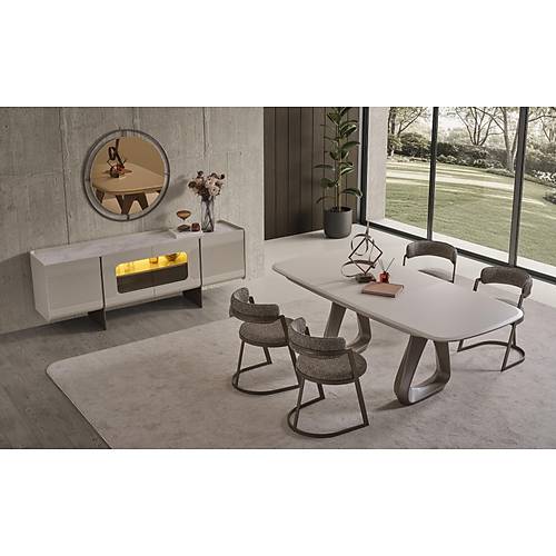 Beymen-ODA Yemek Odas�