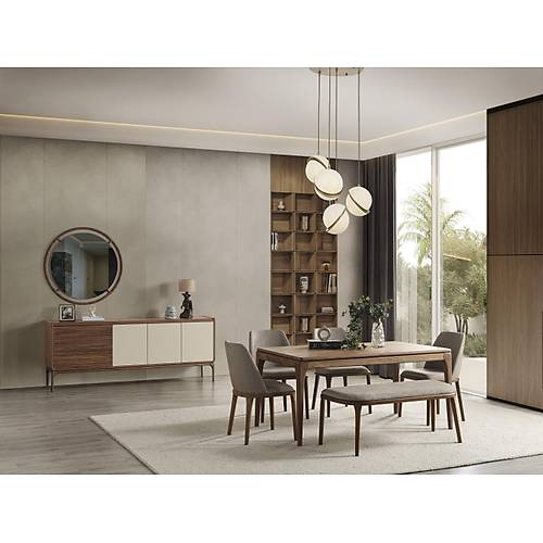 Otto-ESV Yemek Odas�