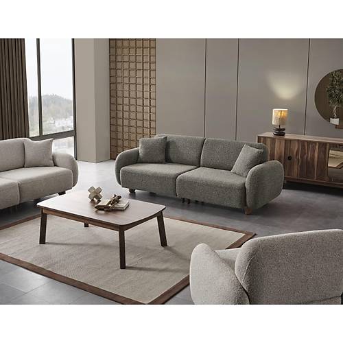 Manola-PE Koltuk Takm