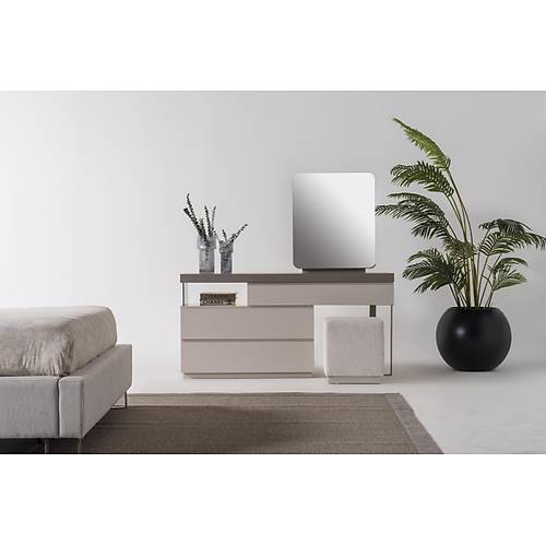 Kranne-SR� Yatak Odas�