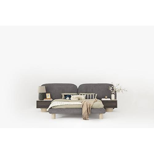 Bulova Koyu-SLD Yatak Odas