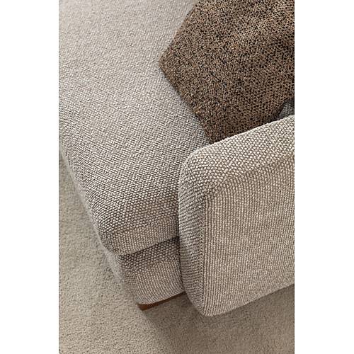 Lucca-CST Koltuk Takm