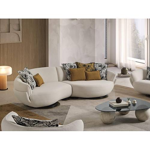 Levante-ART Koltuk Takm