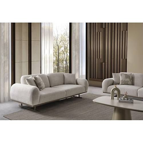 Cozy-KTR Koltuk Takm