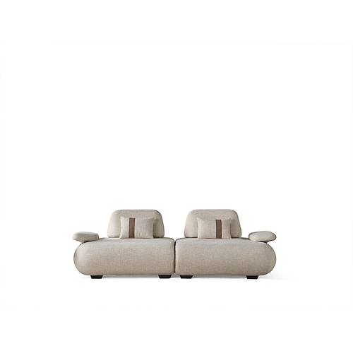 Moldeno-�L Koltuk Tak�m�