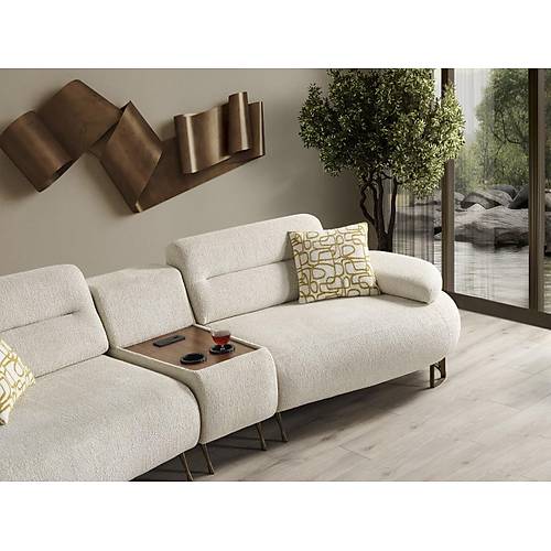 Lotus-LVT Koltuk Tak�m�