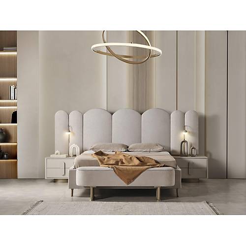 Louvre-AYV Yatak Odas