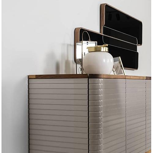 Soho V2-�Z Yemek Odas�