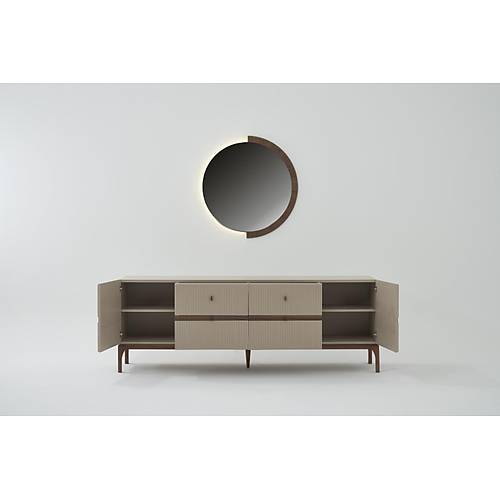 Basel-FSM Yemek Odas�