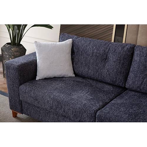 Garavan-YKM Koltuk Takm