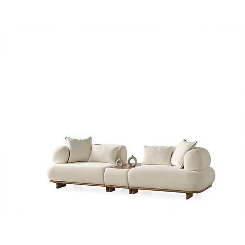 Asya-DNSS Koltuk Takm