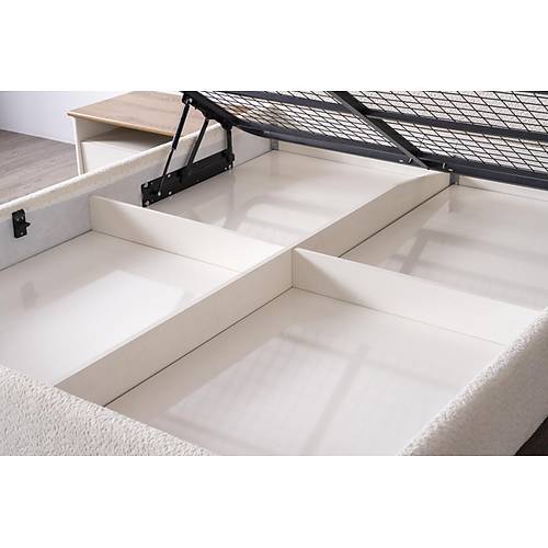 Virjin-FAM Yatak Odas�