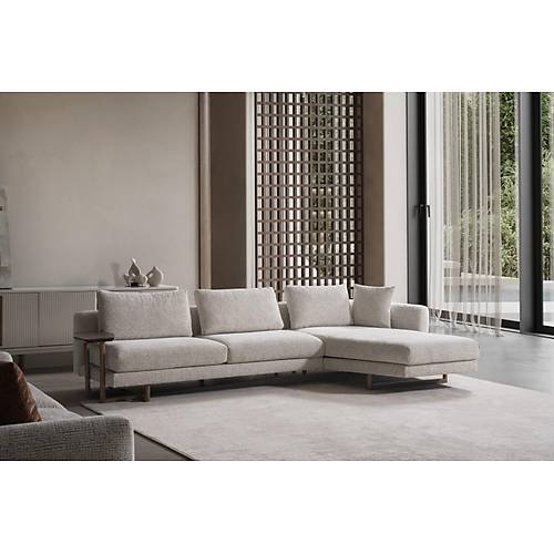 Aksa-HLL Koltuk Tak�m�