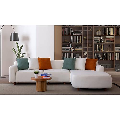 Larvotto-YKM Ke Koltuk