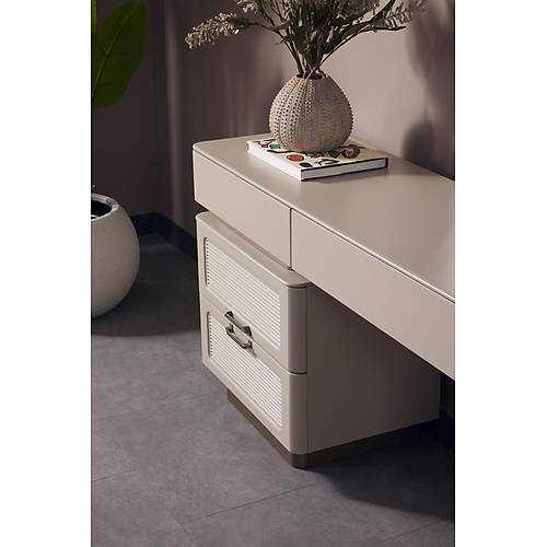 Castelle Yatak Odas�