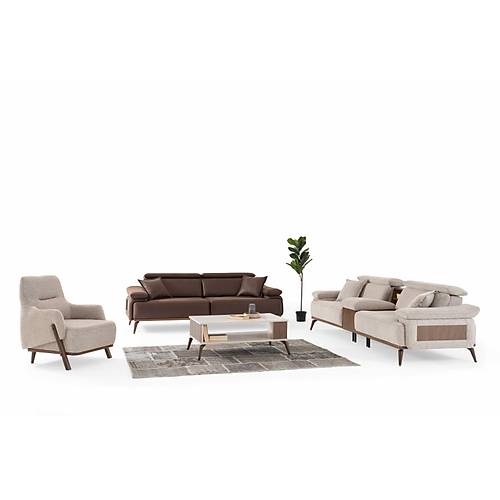 Rova-EVO Koltuk Takm