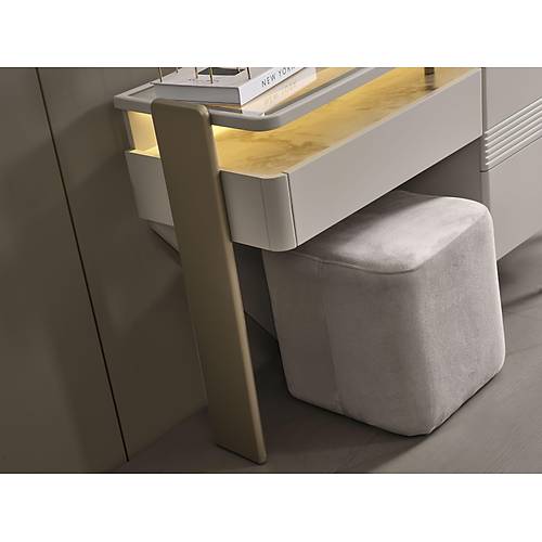 Alga-ON Yatak Odas�