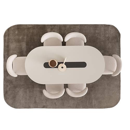 Belize-ARE Yemek Odas�