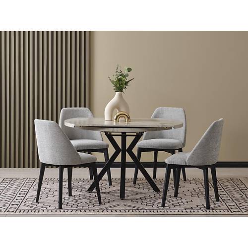 MT 4120-EVS Masa & Sandalye