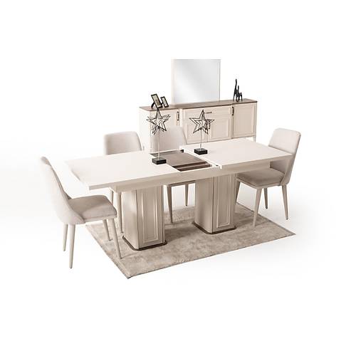 Bentancur-GLX Yemek Odas�