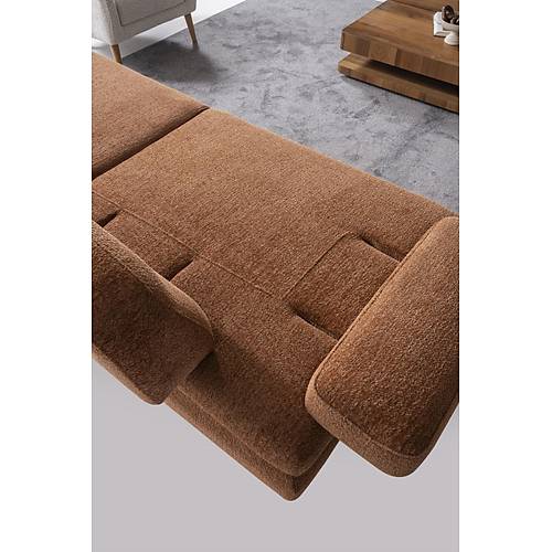 Mocha-ARD Koltuk Takm