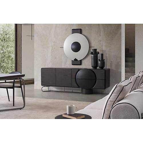 Sankai-STT Yemek Odas