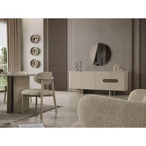 Pier-MOB Yemek Odas�