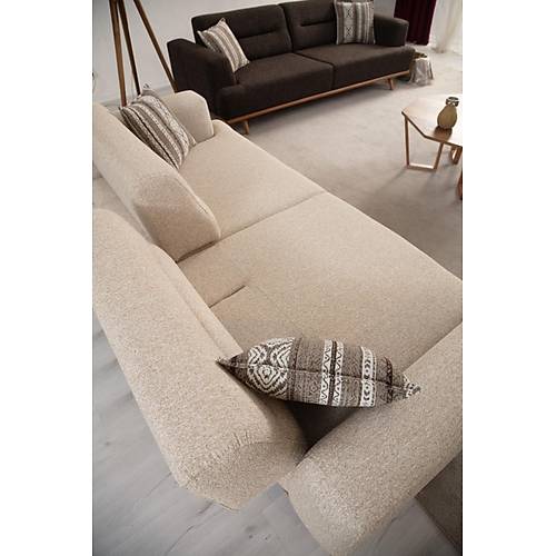 Bugatti-SOF Koltuk Tak�m�