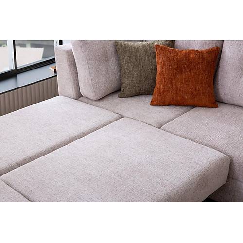 Garavan-YKM Ke Koltuk