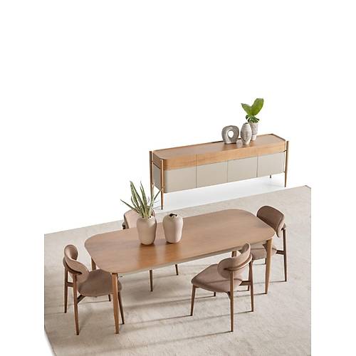 Avensa-SAF Yemek Odas�