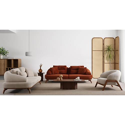 Lafayette-LUN Koltuk Takm