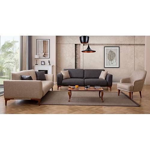 Laureto-YKM Koltuk Tak�m�