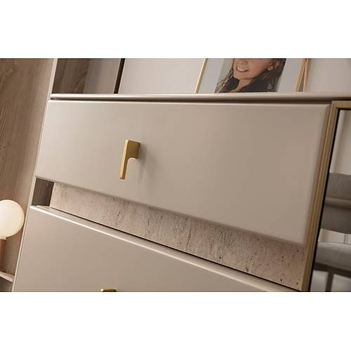 Tetra-B�R Yemek Odas�