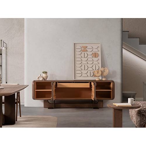 Gournay-DOS Yemek Odas�