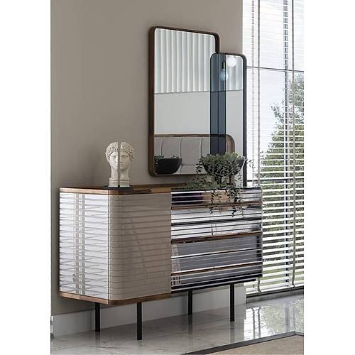 Soho V2-�Z Yatak Odas�